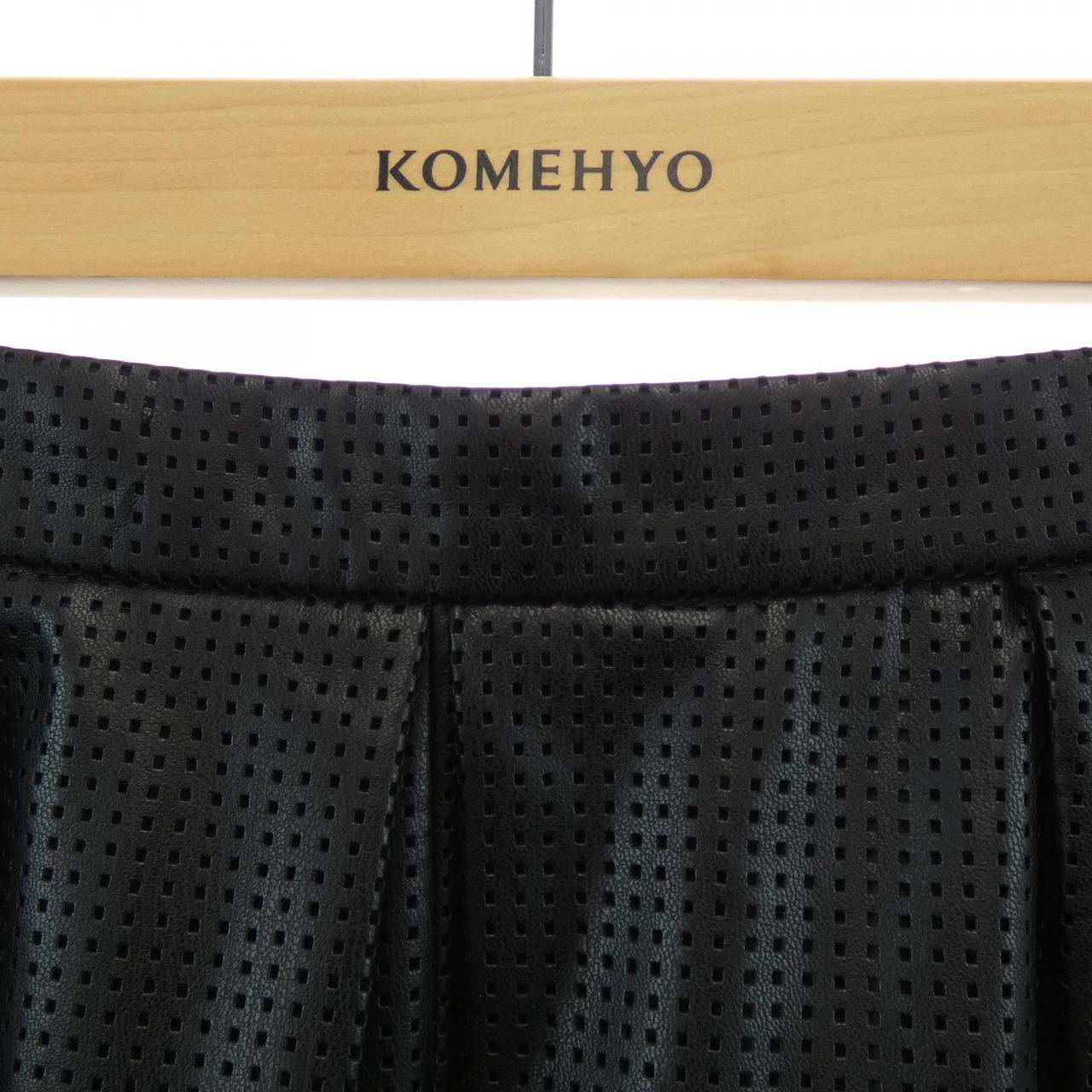 ルーニィ Lounie スカート