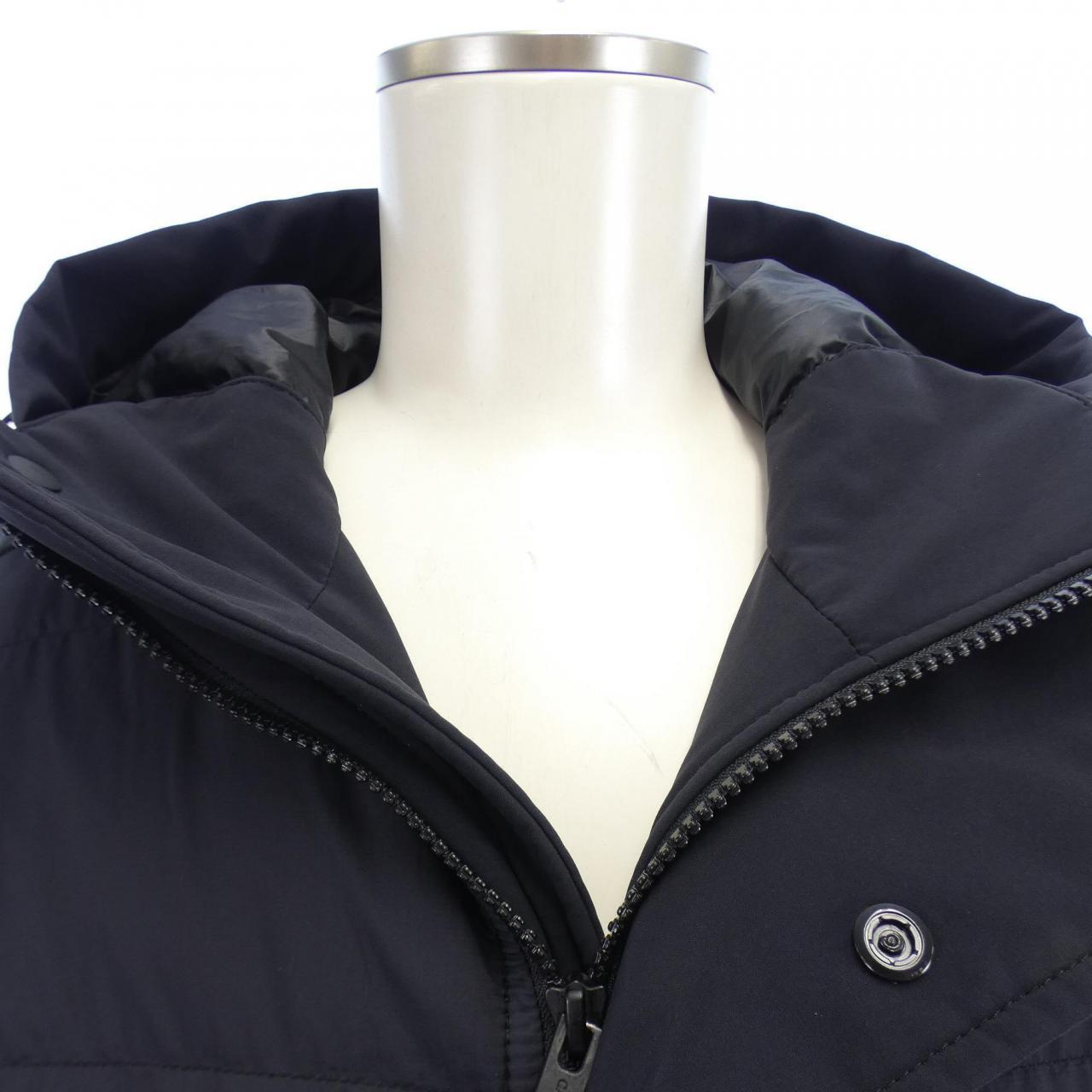 カナダグース CANADA GOOSE ダウンコート