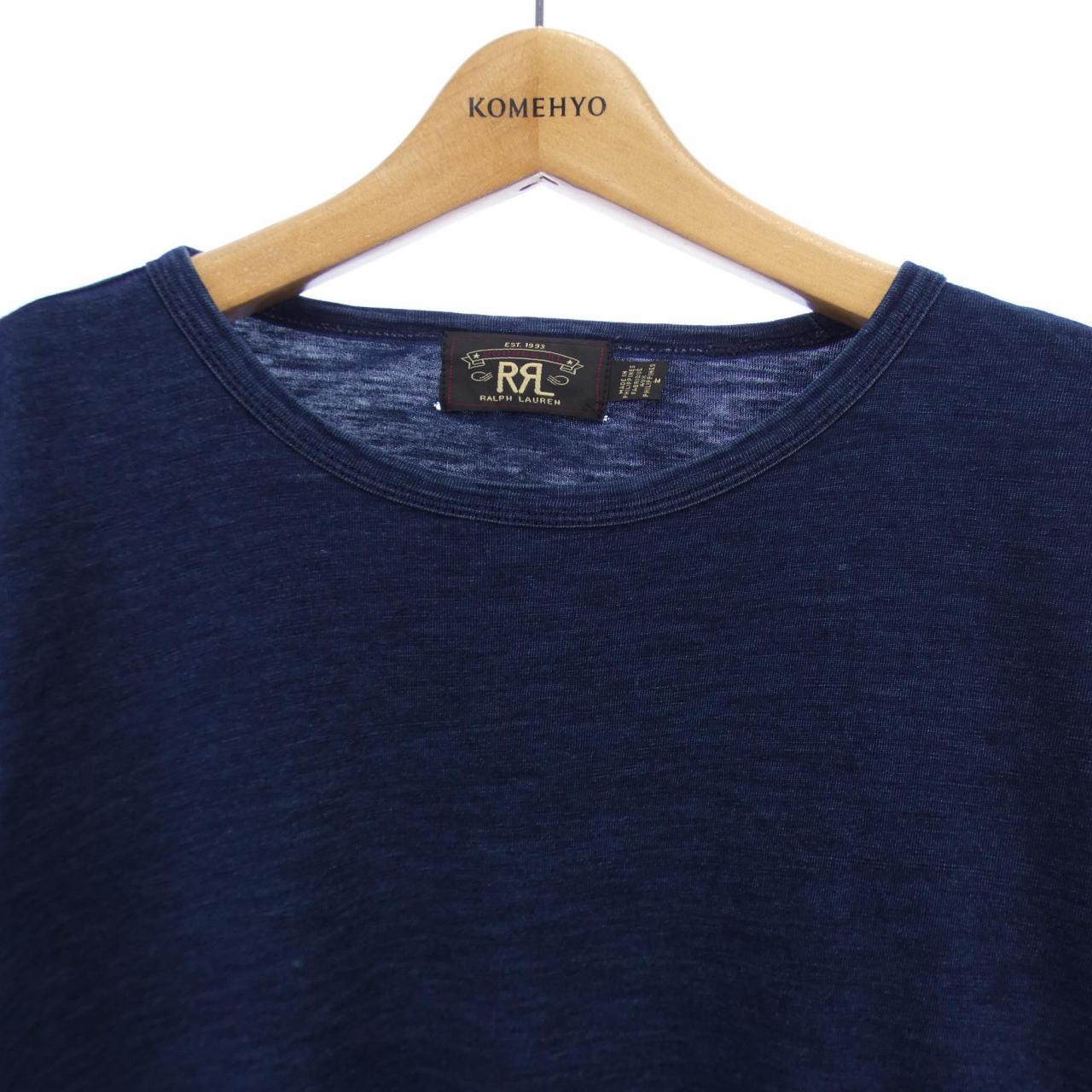 ダブルアールエル RRL Tシャツ