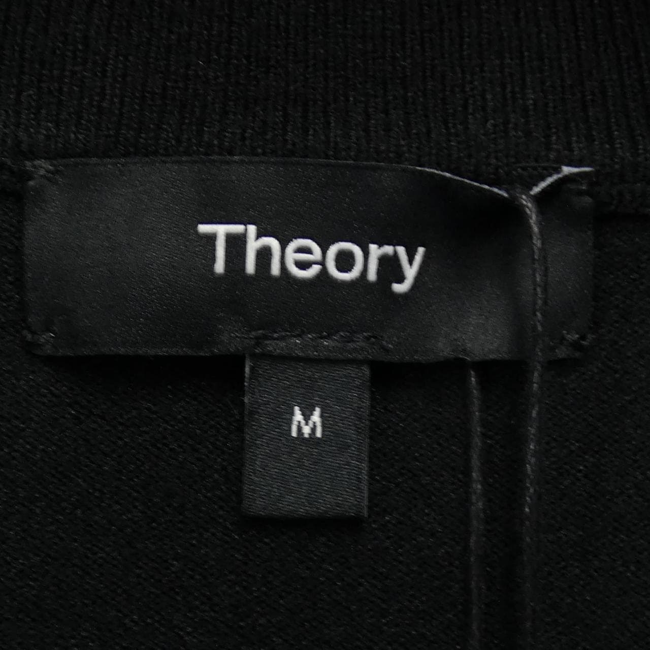 セオリー theory ニット