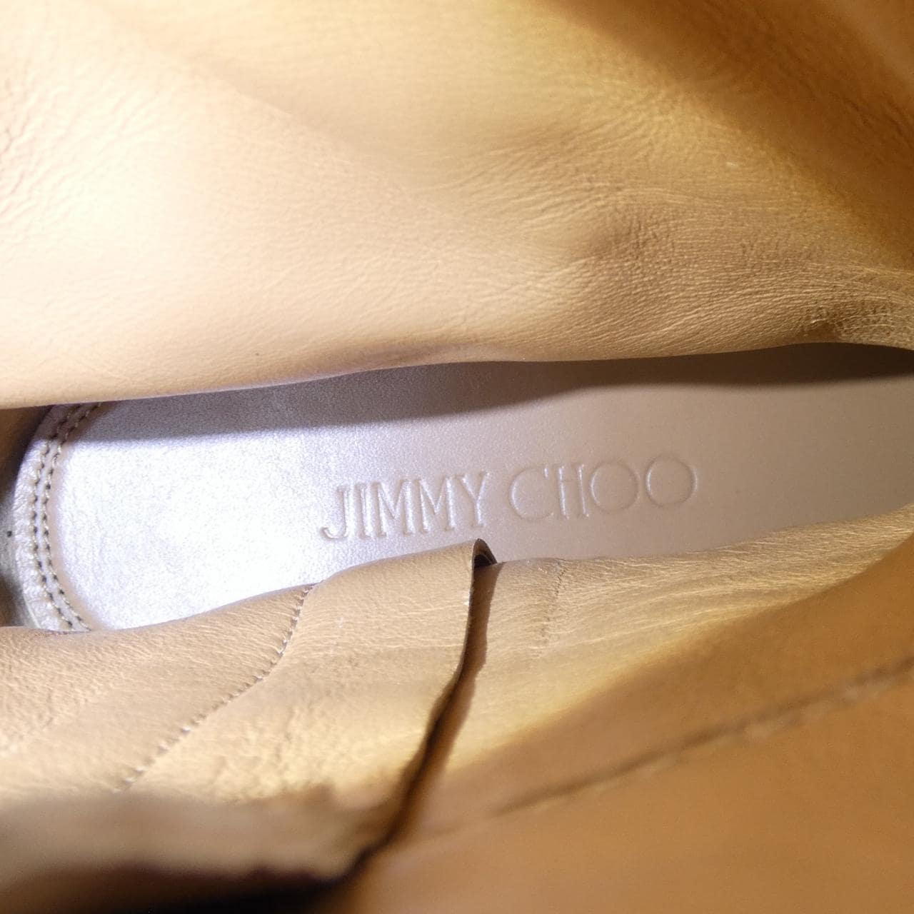 ジミーチュウ JIMMY CHOO ブーツ