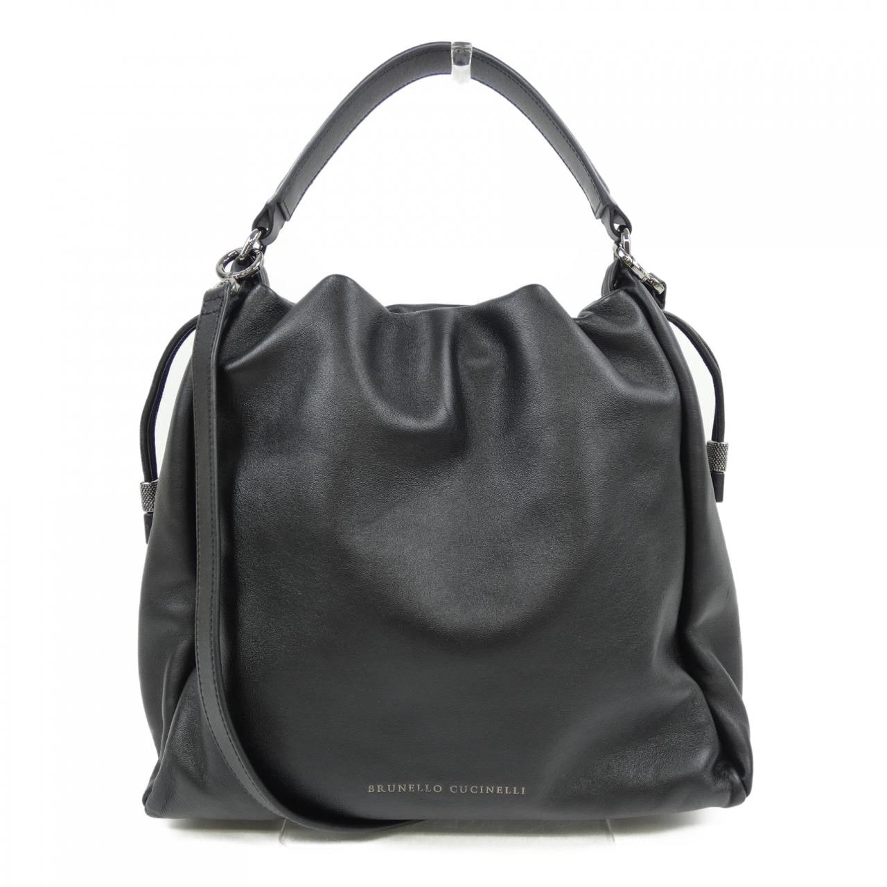 ブルネロクチネリ BRUNELLO CUCINELLI BAG