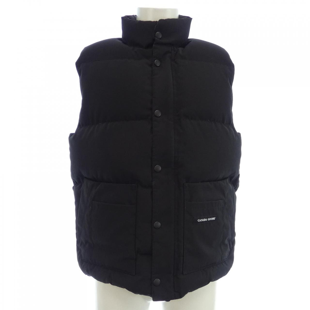 カナダグース CANADA GOOSE 4131JM R WINDSOR ウィンザー ダウンベスト