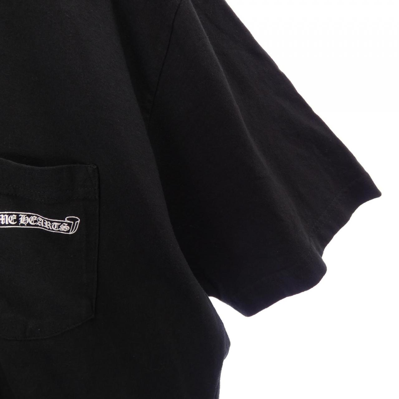 クロムハーツ CHROME HEARTS 408129111******960 Tシャツ