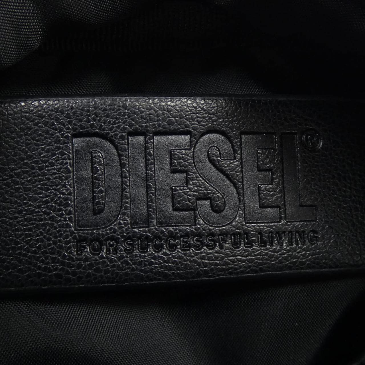 ディーゼル DIESEL X09373 BAG