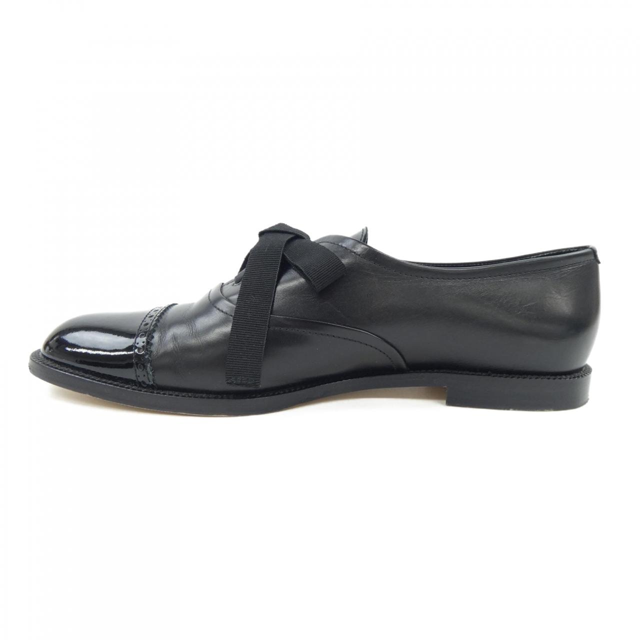 マノロブラニク MANOLO BLAHNIK ANDARE シューズ