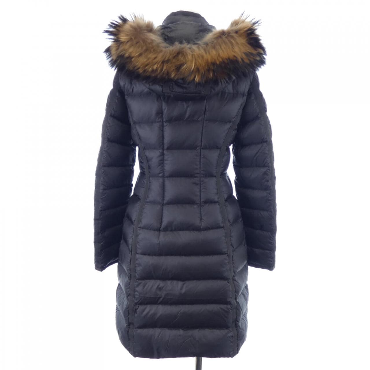 モンクレール MONCLER HERMIFUR ダウンコート