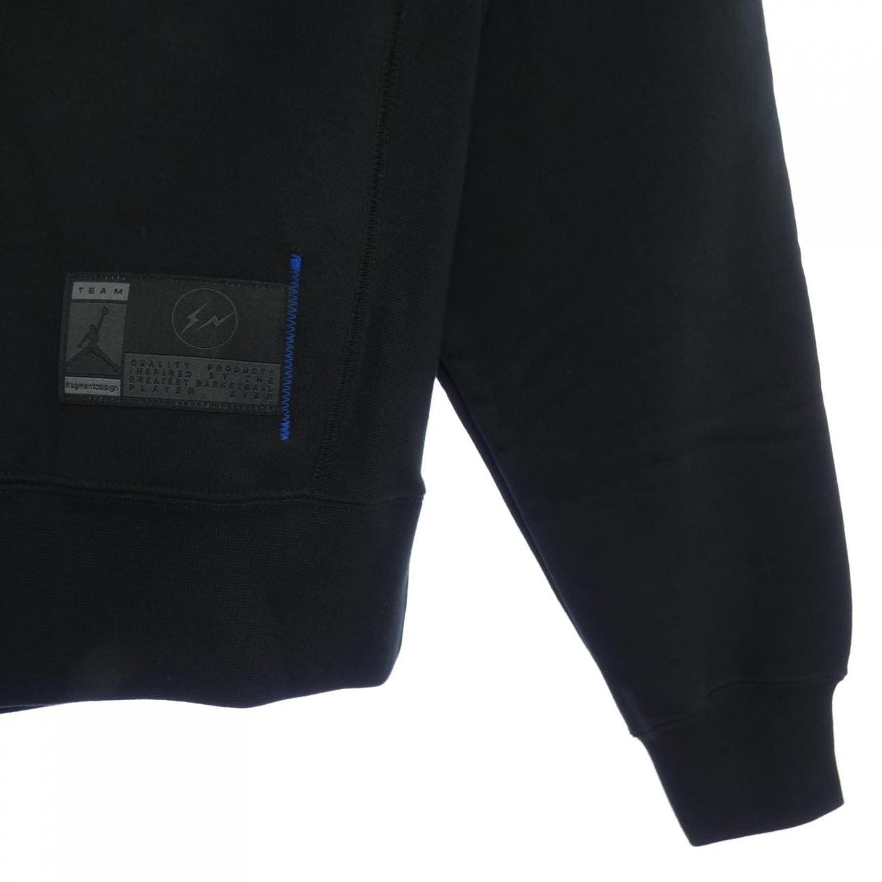 ナイキ ジョーダン NIKE JORDAN DA2990-010 スウェット