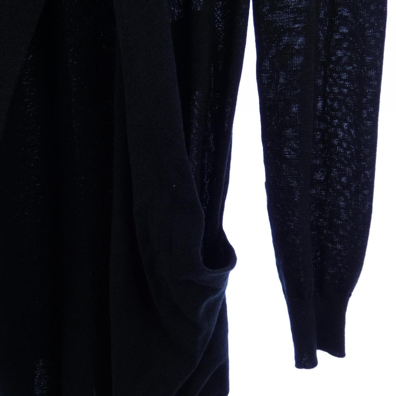 セオリー theory カーディガン