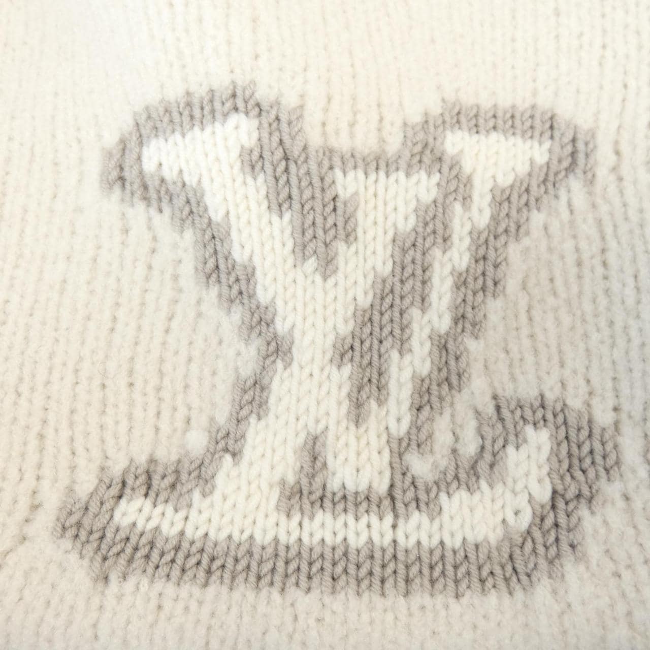 ルイヴィトン LOUIS VUITTON HQN45WVSS ニット