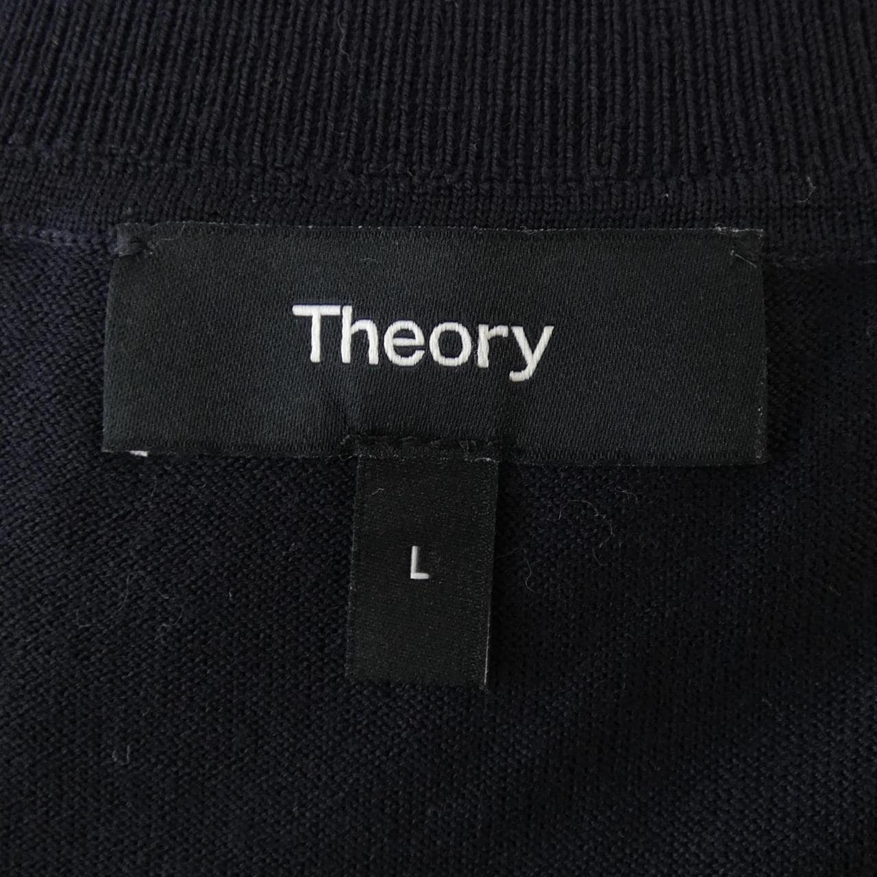 セオリー theory ニット