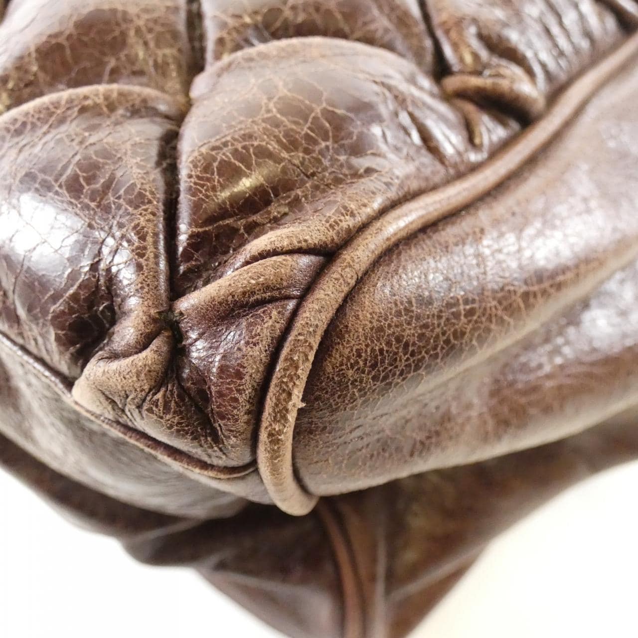 バレンシアガ THE MATORASEE 168031 D94BN バッグ