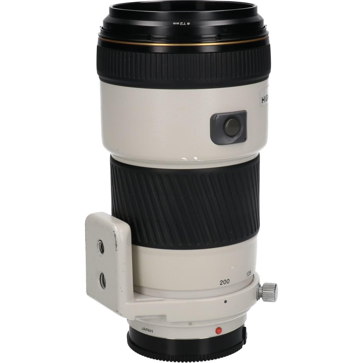 ＡＦ８０－２００ｍｍ　Ｆ２．８ＡＰＯ