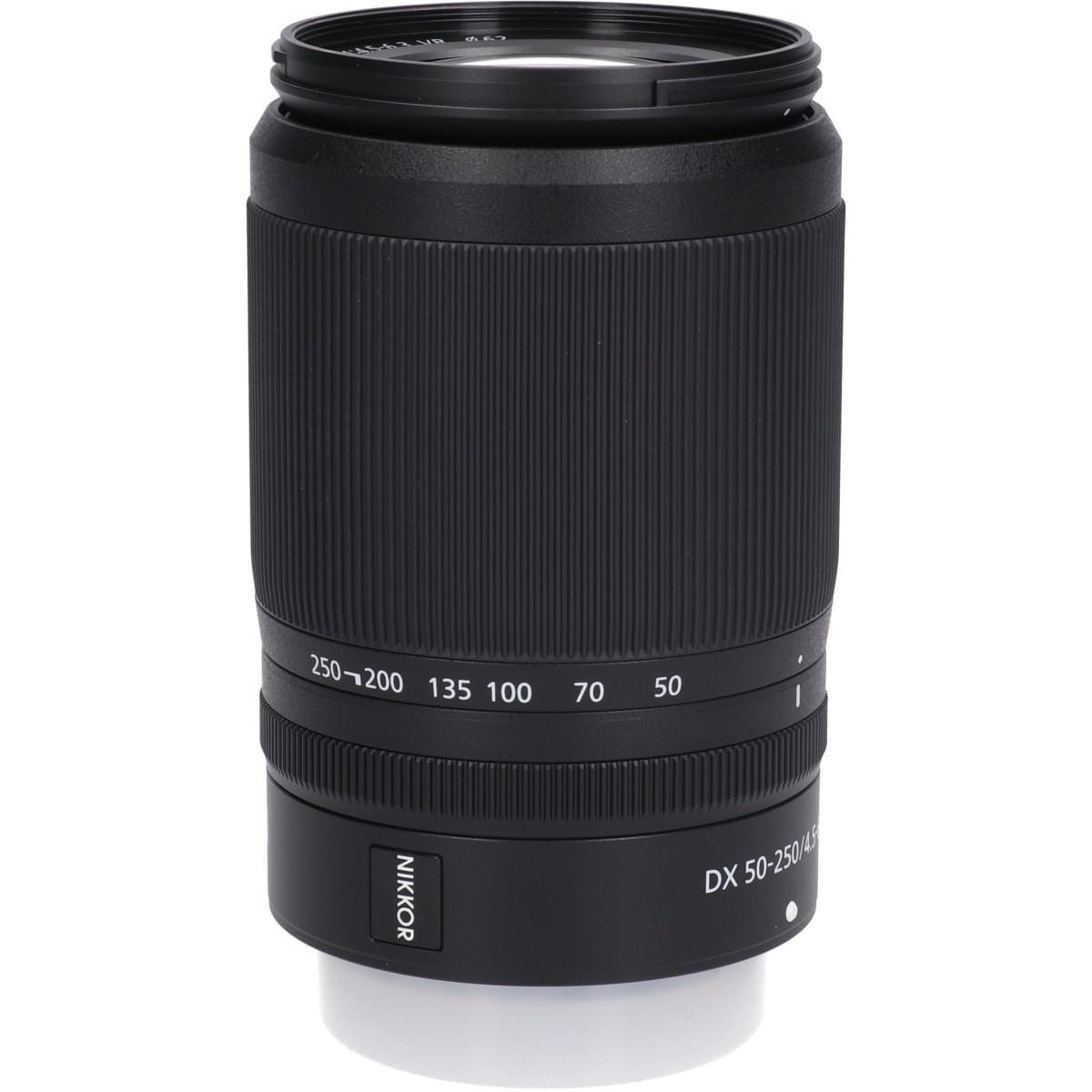 Ｚ　ＤＸ５０－２５０ｍｍ　Ｆ４．５－６．３ＶＲ