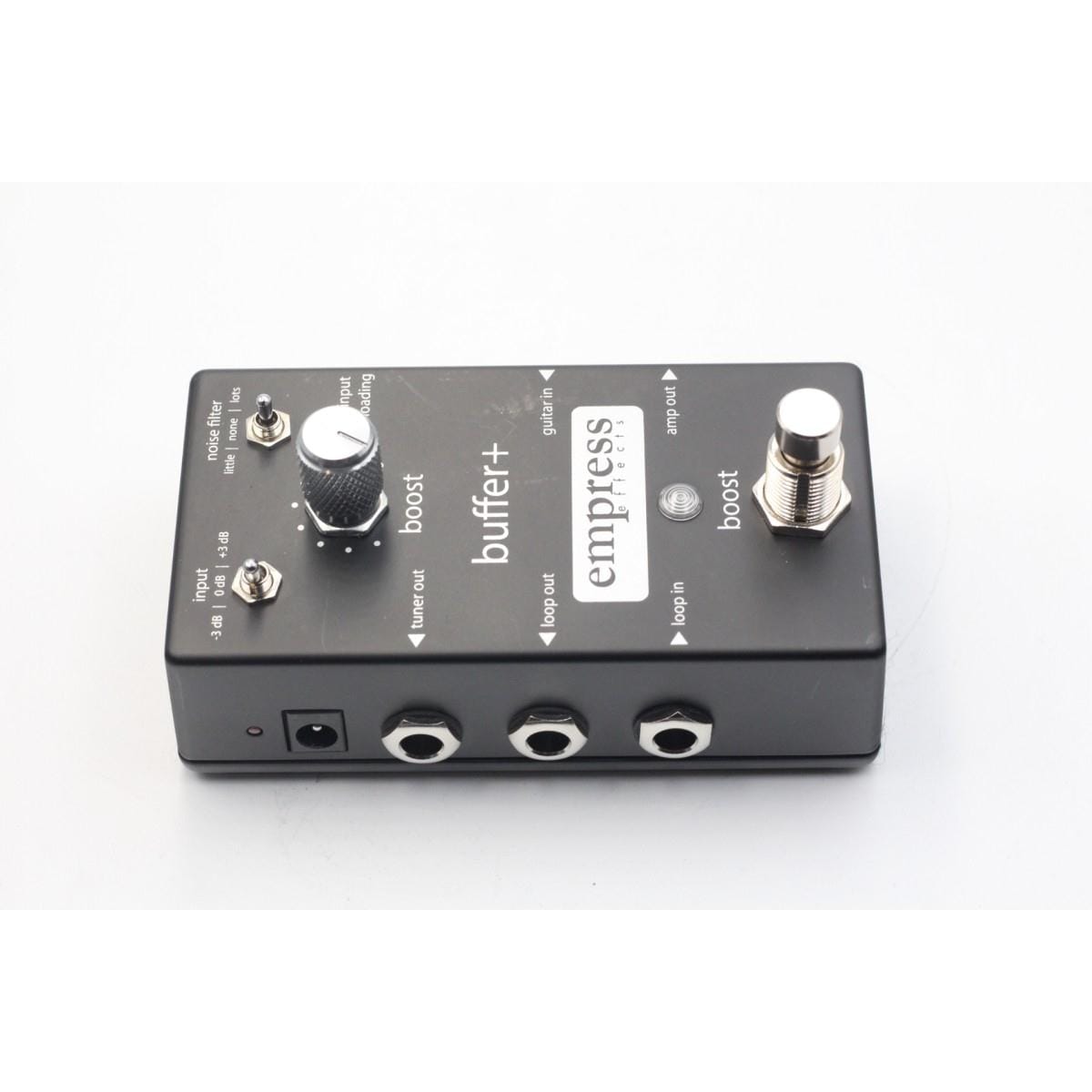 ＥＭＰＲＥＳＳ　ＥＦＥＣＴＳ　ＢＵＦＦＥＲ　Ｔ