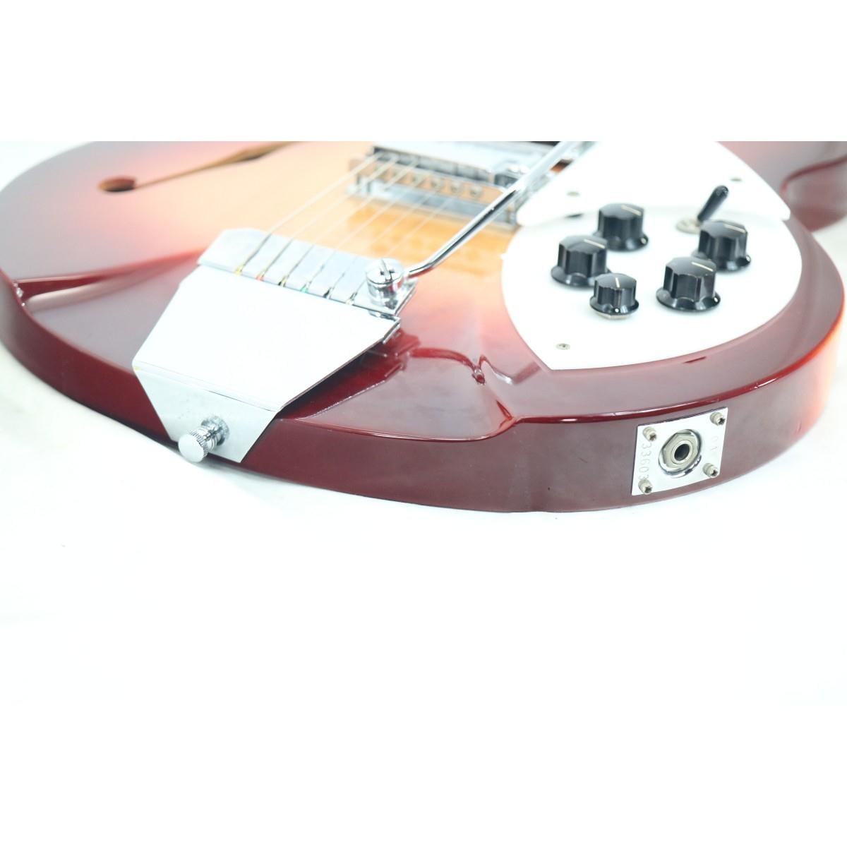 ＲＩＣＫＥＮＢＡＣＫＥＲ　　１９９７　ＳＰＣ