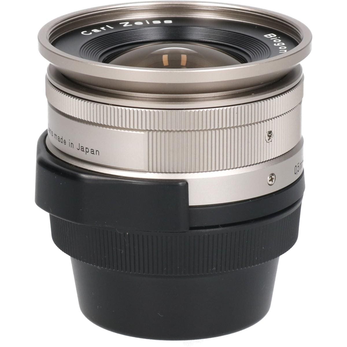 ＢＩＯＧＯＮ　Ｇ２１ｍｍ　Ｆ２．８