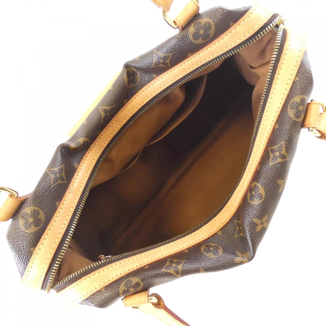 LOUIS VUITTON Monogram Stresa PM M51186 單肩包