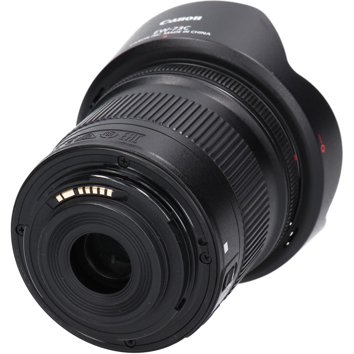 ＥＦ－Ｓ１０－１８ｍｍ　Ｆ４．５－５．６ＩＳ　ＳＴＭ