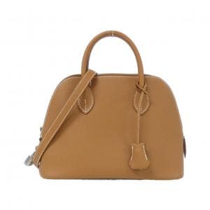 HERMES Bolido 1923 25cm 082798CK Bag
