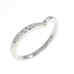 4゜C ダイヤモンド リング