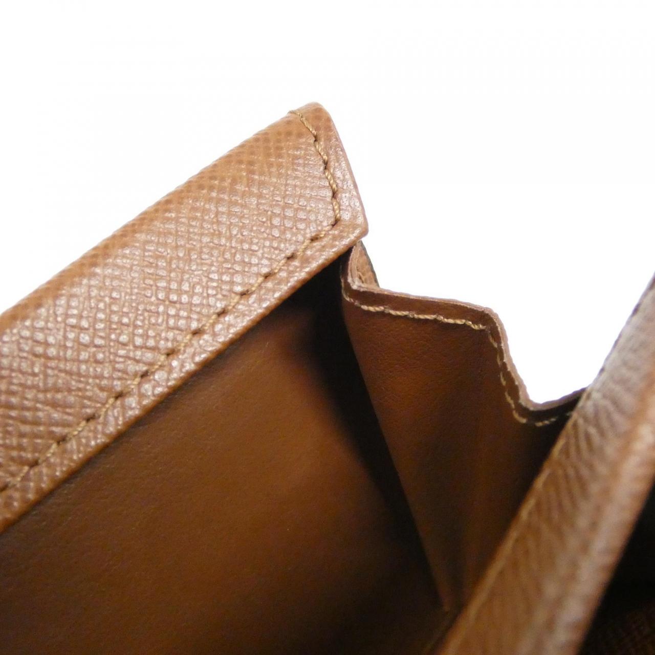 【ヴィンテージ】ルイヴィトン モノグラム ポルト モネ プラ M61930 コインケース