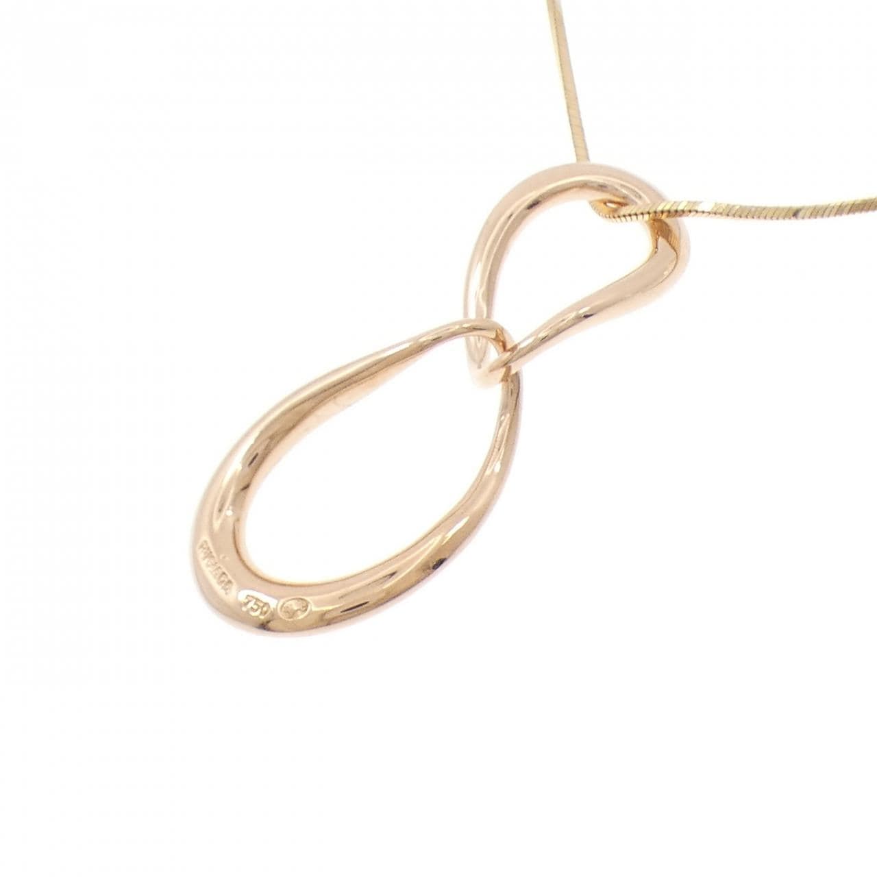 ルジアダ 750PG ネックレス