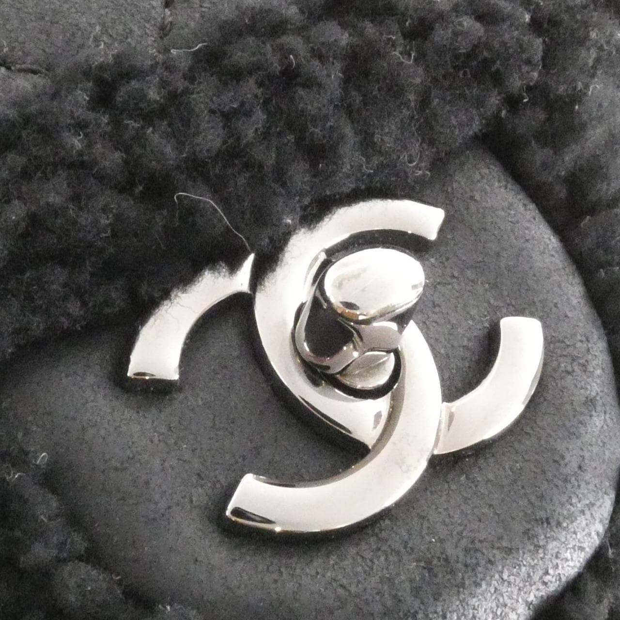 シャネル 57744 リュックサック