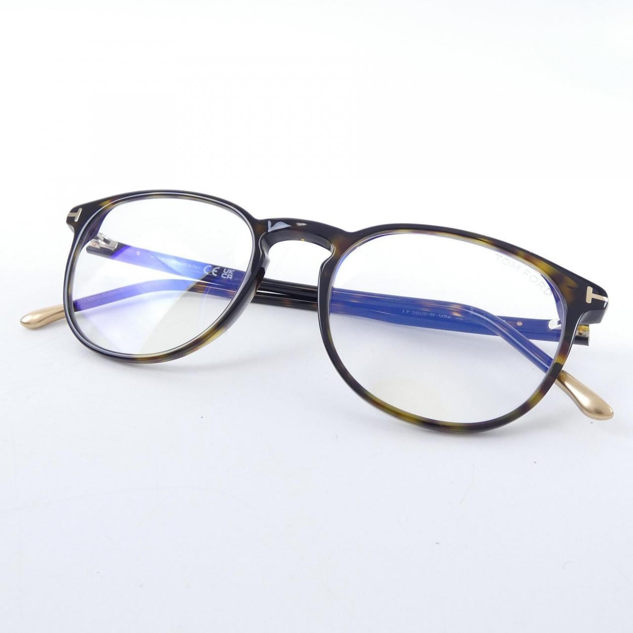 【BRAND NEW】TOM FORD TOM FORD EYEWEAR