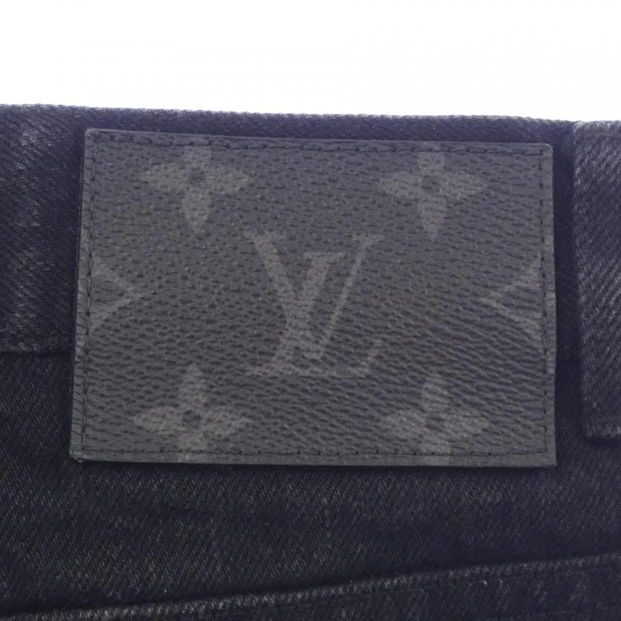 ルイヴィトン LOUIS VUITTON ジーンズ