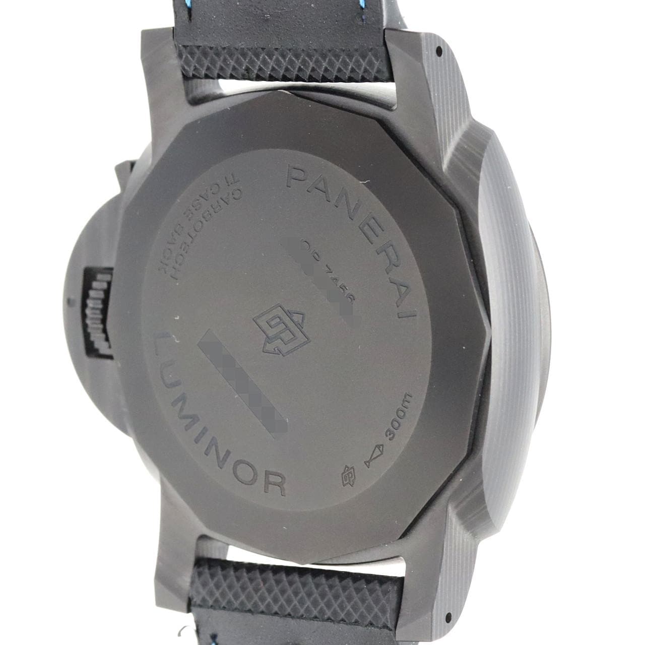 PANERAI Luminor Marina Carbotech PAM01661 Carbotech自動上弦