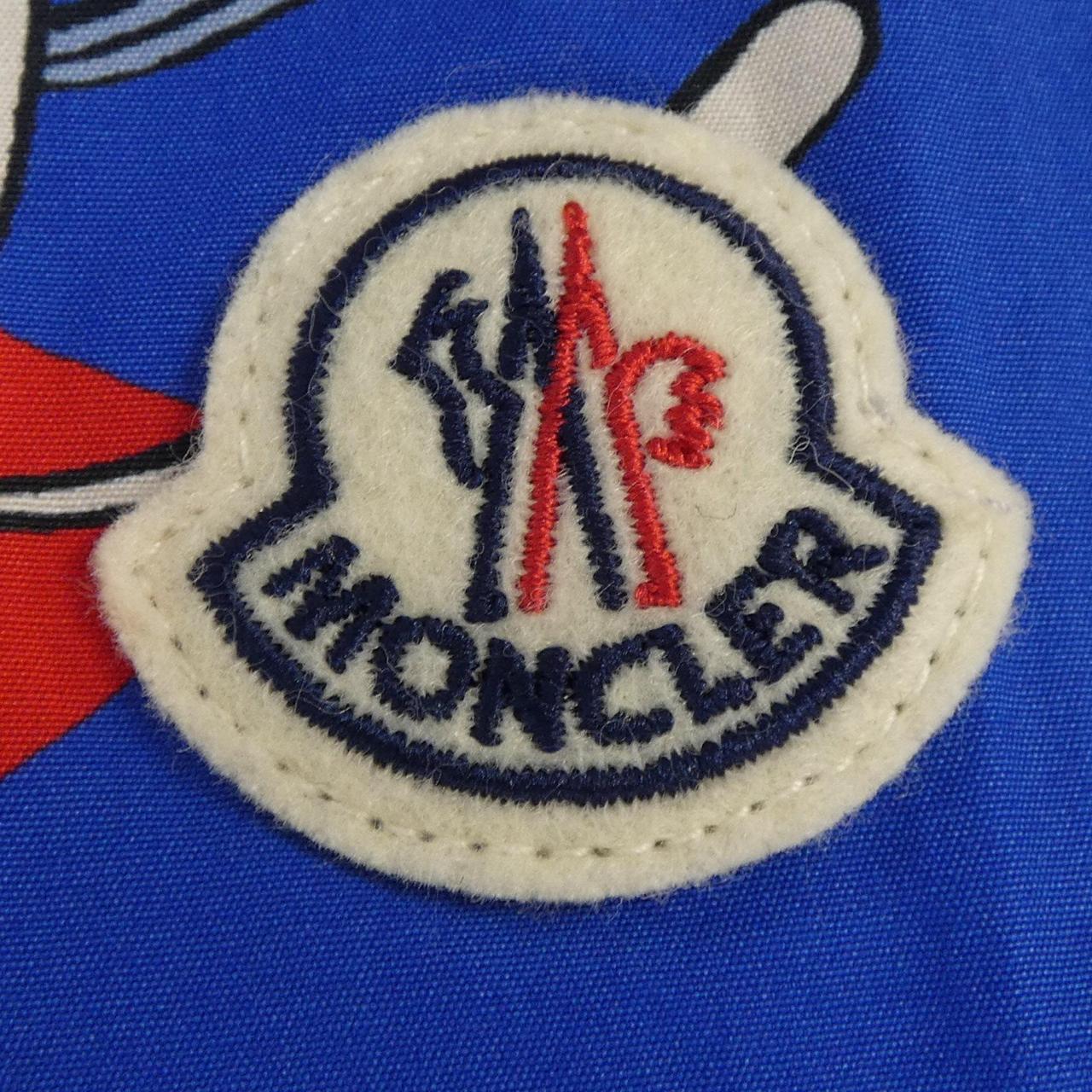 MONCLER MONCLER 10912F00008 S/S 襯衫