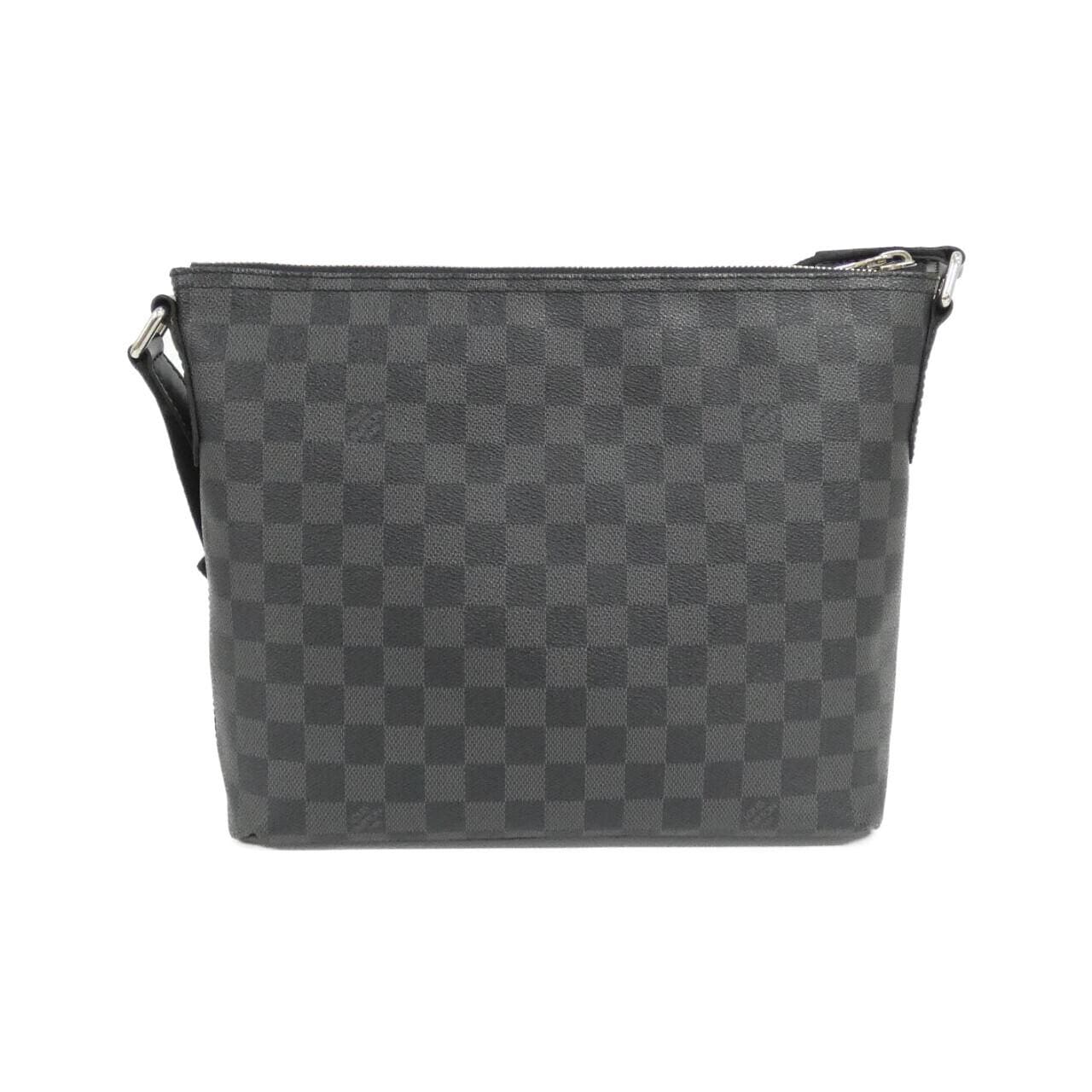 ルイヴィトン ダミエ グラフィット ミック PM N41211 ショルダーバッグ