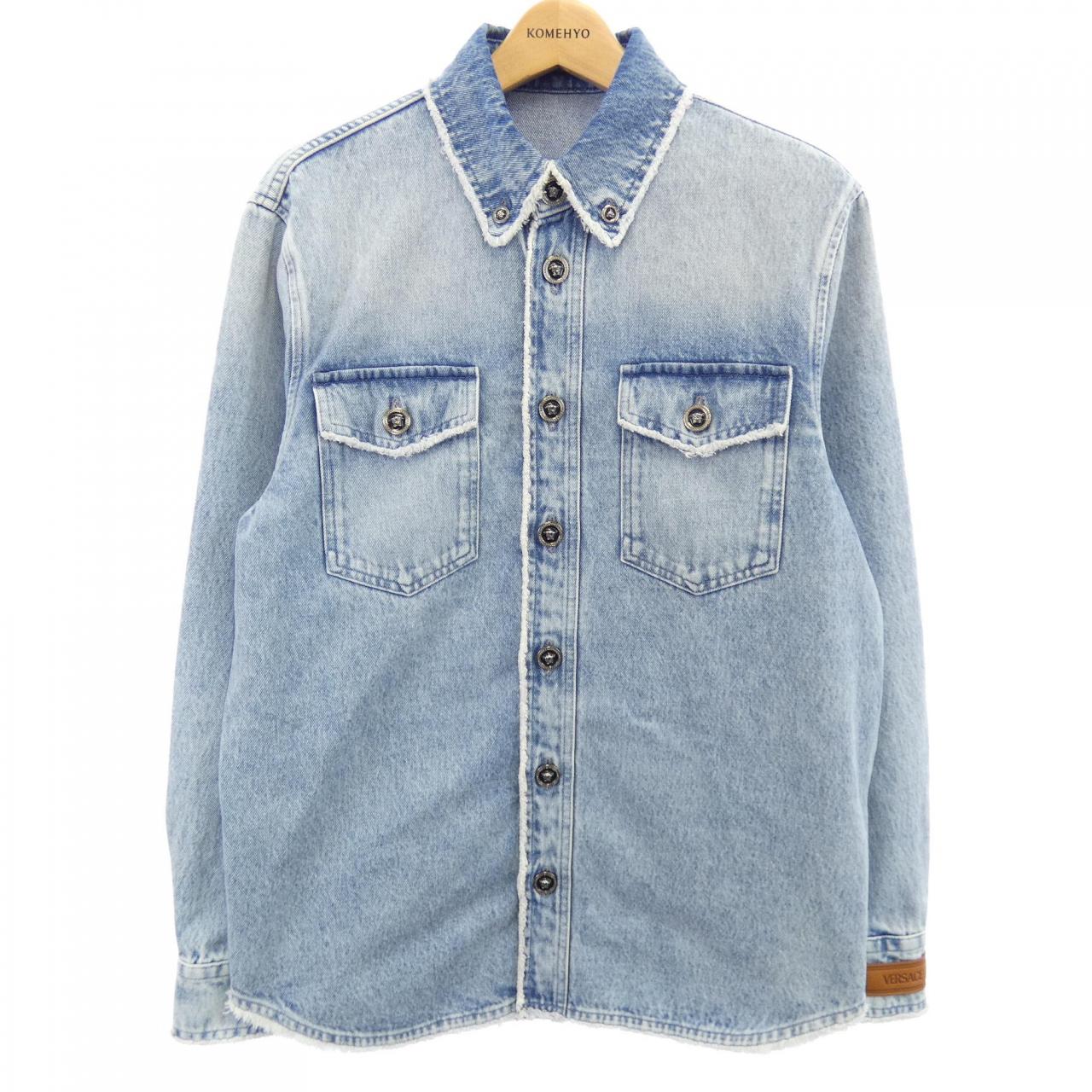 ヴェルサーチェ VERSACE 1016108 シャツ