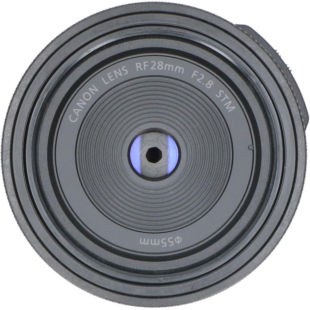 ＲＦ２８ｍｍ　Ｆ２．８ＳＴＭ