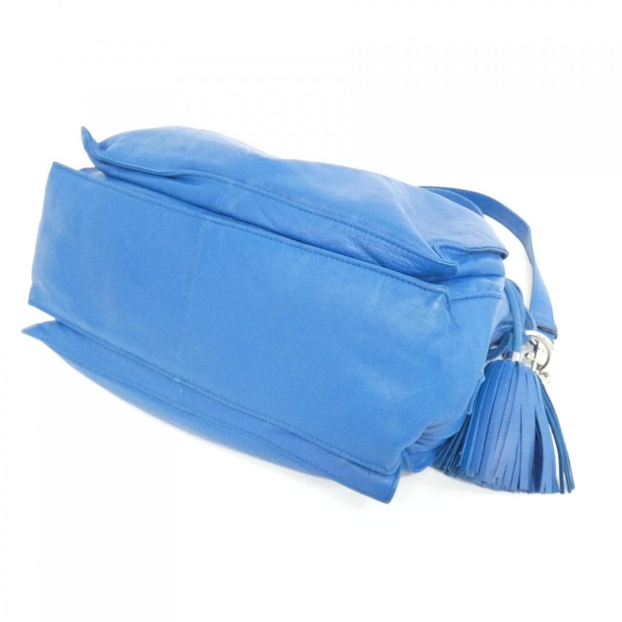 ロエベ フラメンコ 380 82 E16 ショルダーバッグ