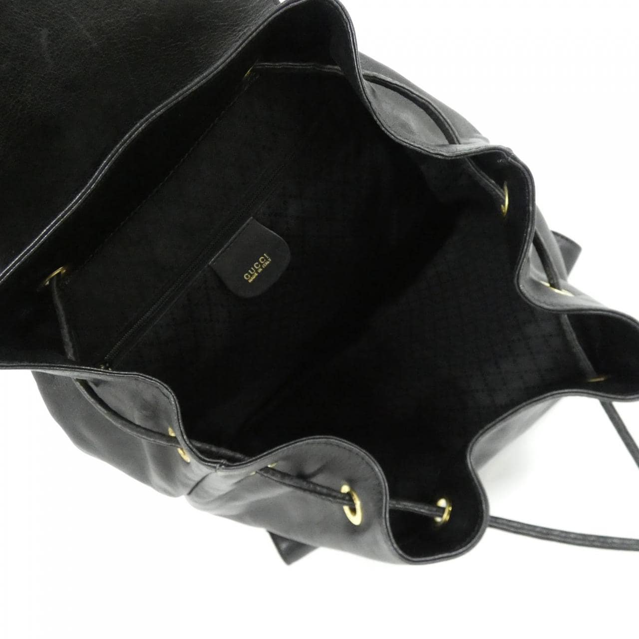 【ヴィンテージ】グッチ 003 2023 リュックサック