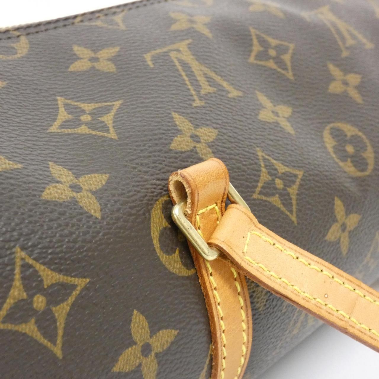 ルイヴィトン モノグラム パピヨン 26cm M51386 バッグ