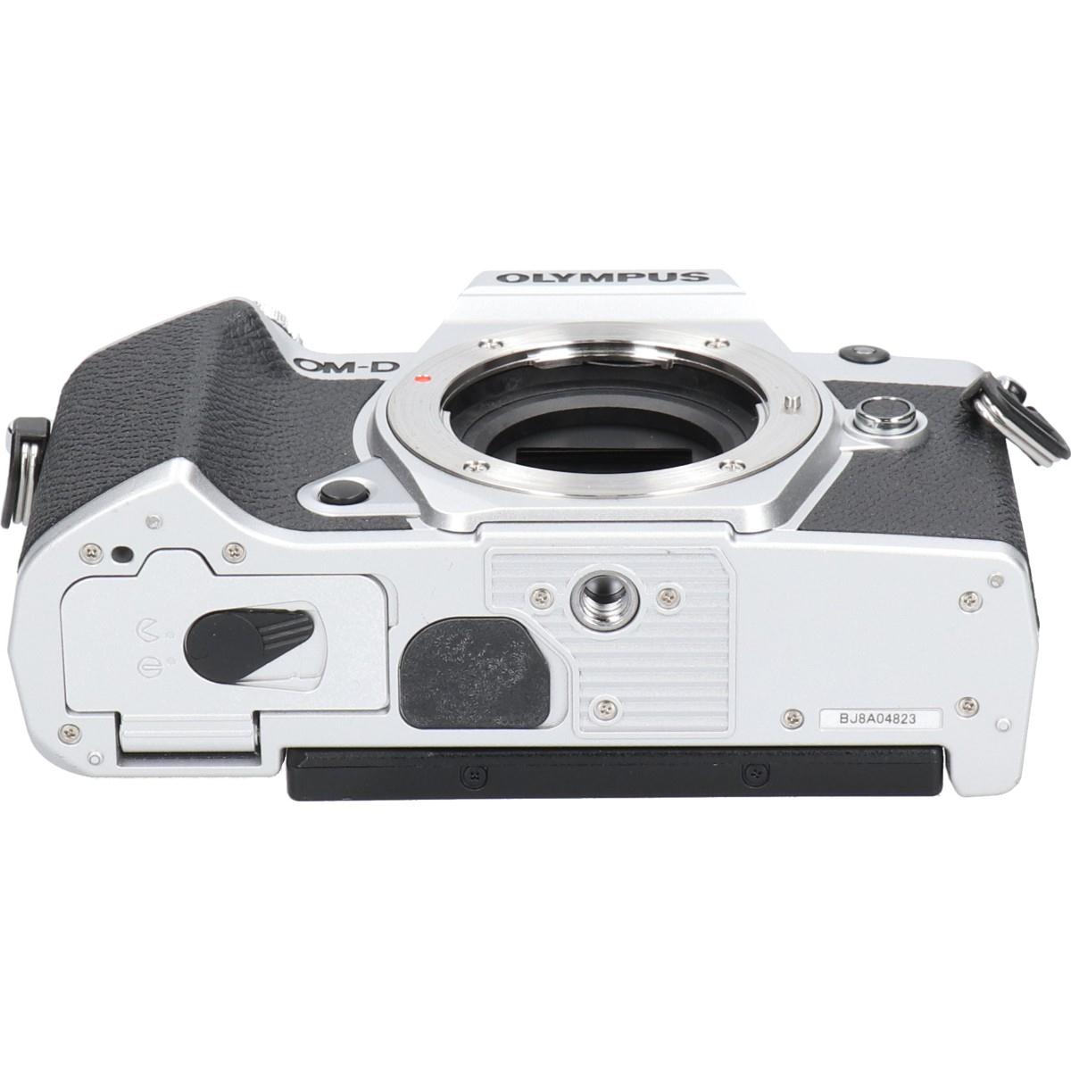 Ｅ－Ｍ５　ＭＡＲＫ　ＩＩＩ　シルバー