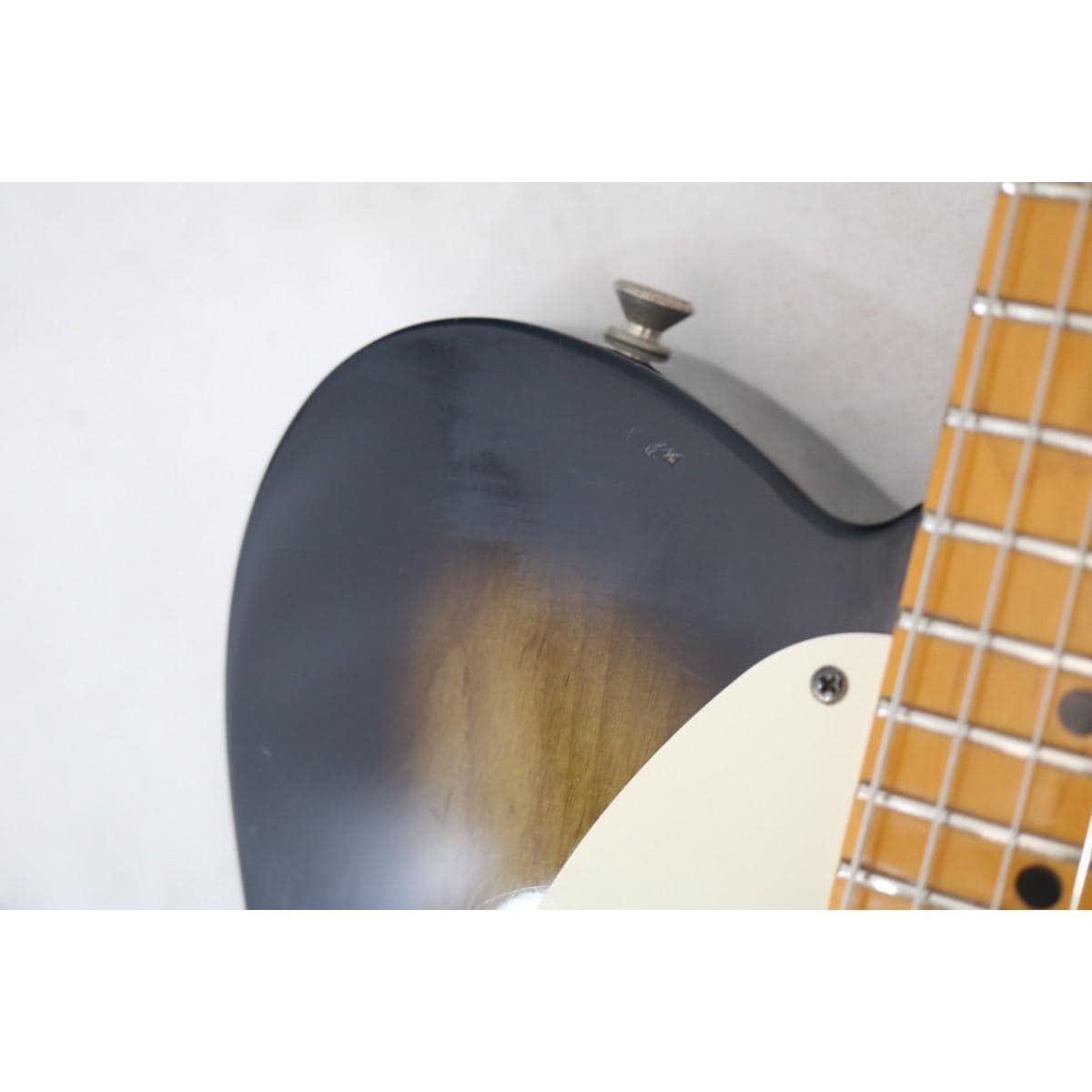 ＦＥＮＤＥＲ　　５０Ｓ　ＴＥＬＥＣＡＳＴＥＲ　ＬＡＣＱＵＥＲ
