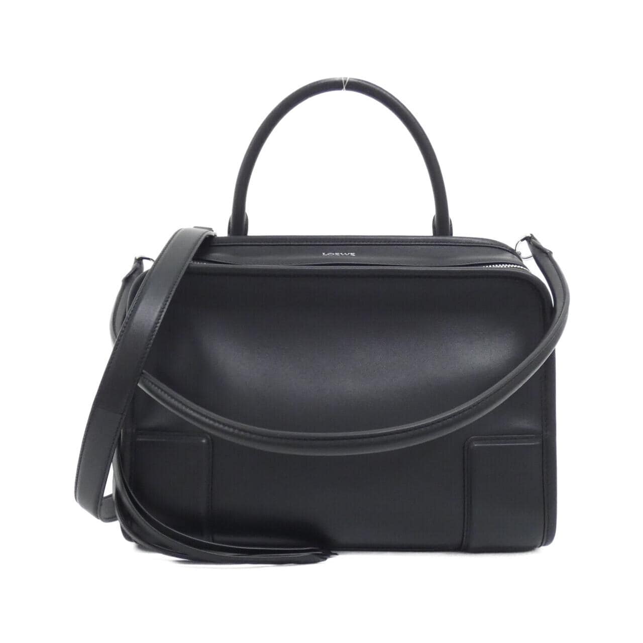 【新品】ロエベ アマソナ 180 ミディアム A03918MX01 バッグ