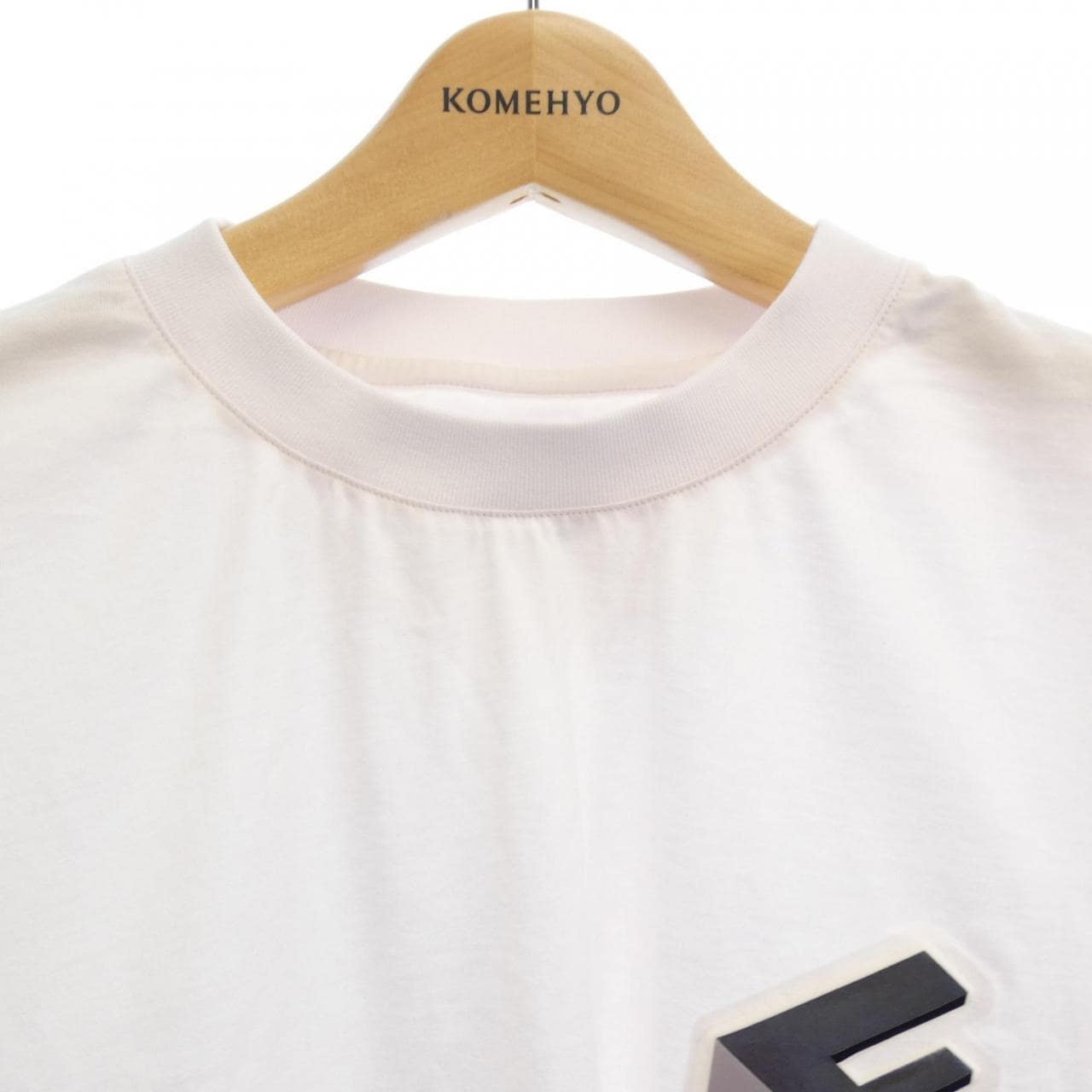 フェンディ FENDI FY1217 APMC Tシャツ