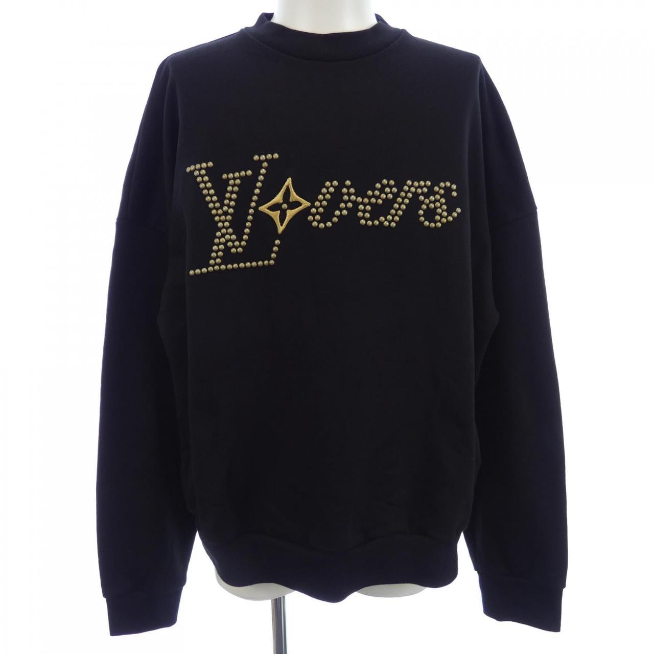 ルイヴィトン LOUIS VUITTON スウェット