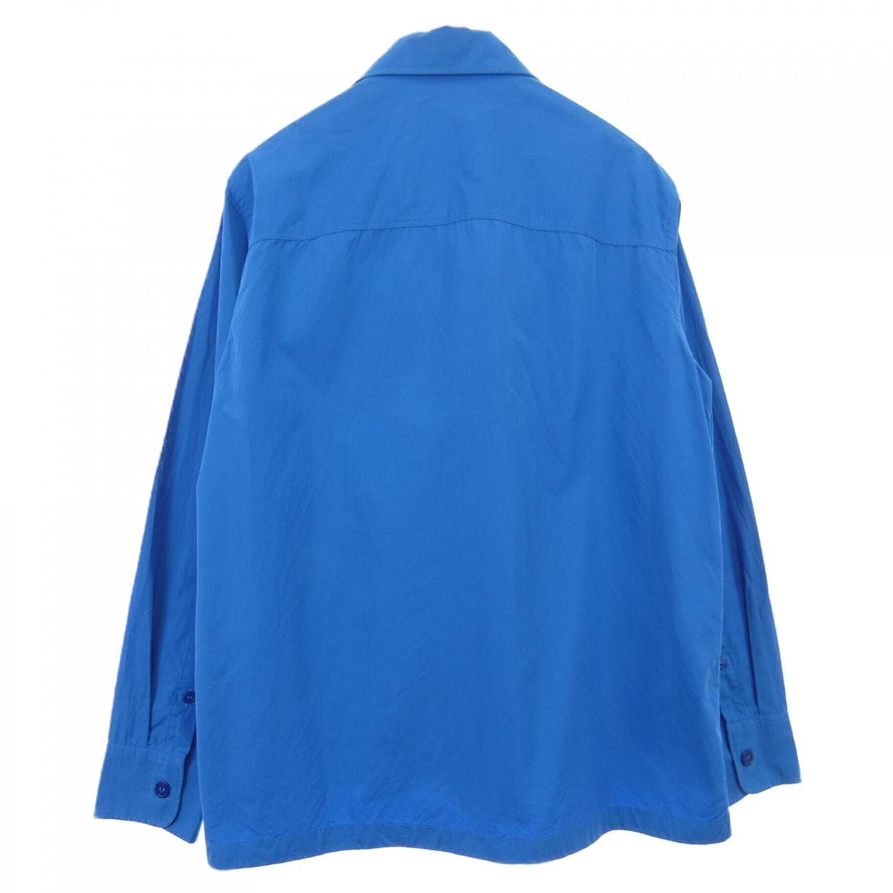 マルニ MARNI CUMU0194L0 シャツ