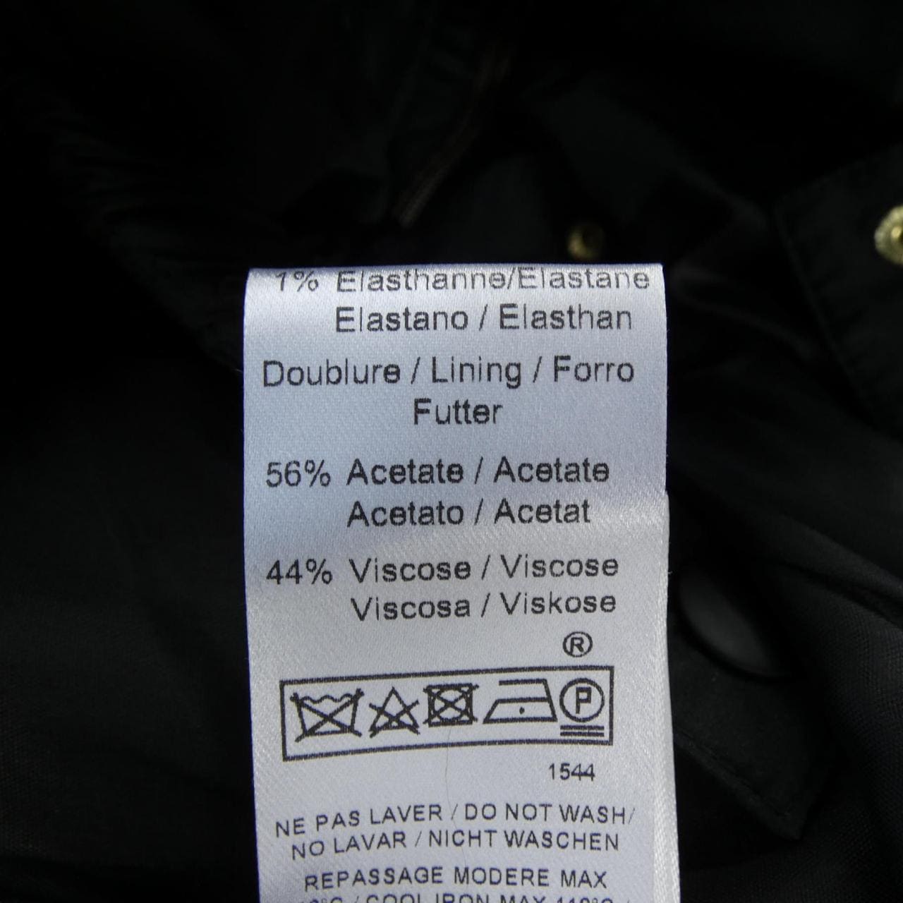 タラ ジャーモン TARA JARMON ブルゾン