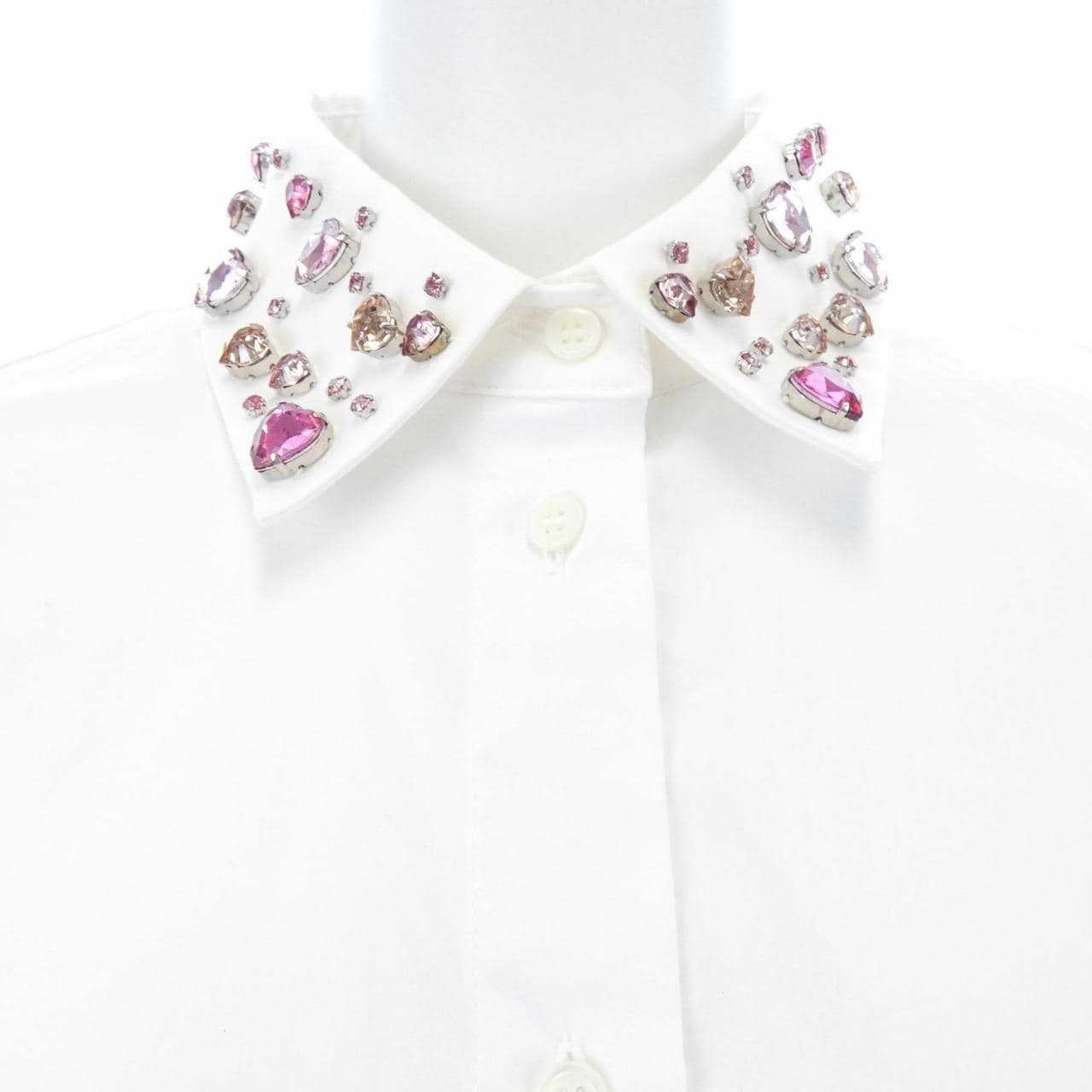 レッドバレンティノ RED VALENTINO シャツ