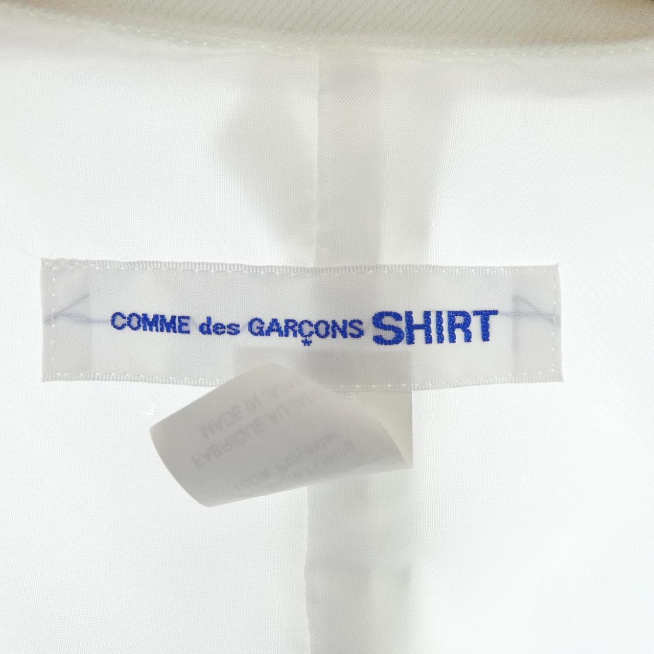 コムデギャルソンシャツ COMME des GARCONS SHIRT FO-J506 ジャケット