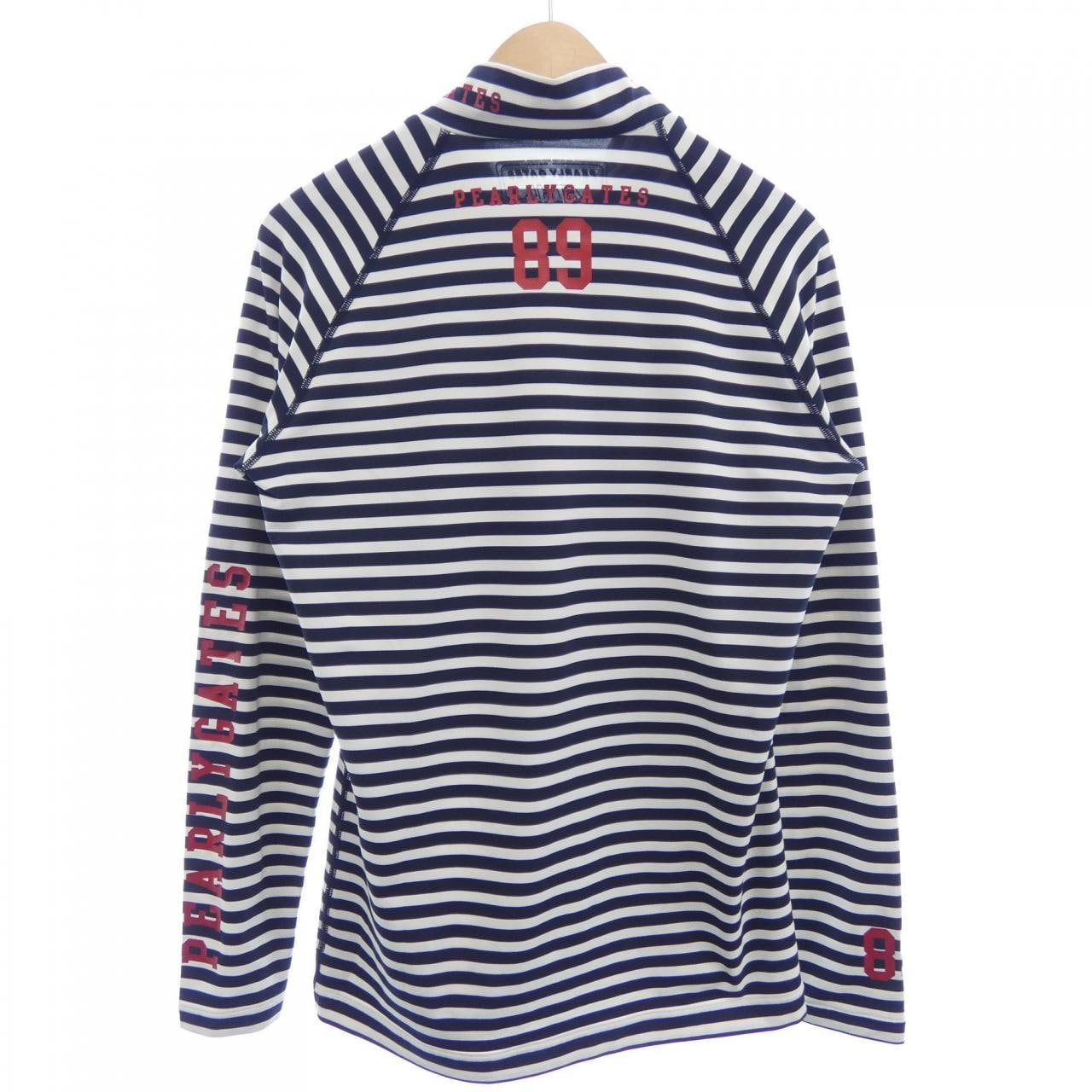 パーリーゲイツ PEARLY GATES トップス