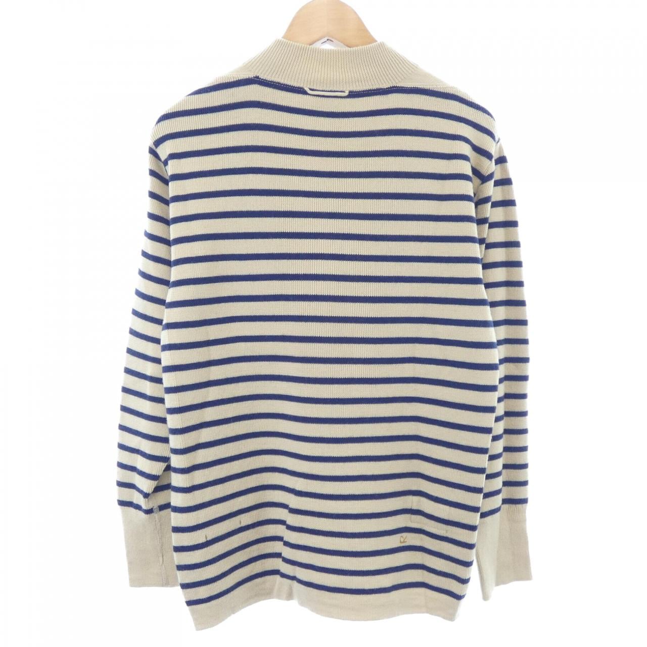 フォーティーファイブアールピーエム 45 RPM ニット