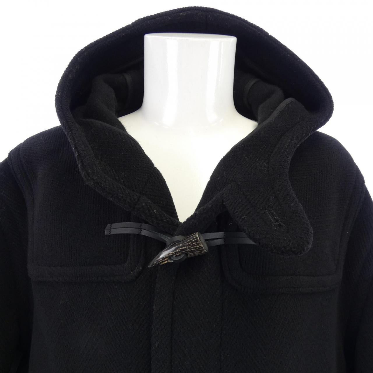 インヴァーティア INVERTERE IV212JE25061 ダッフルコート